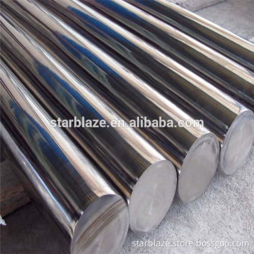 Astm A276 420 Stainless Steel Round Bar